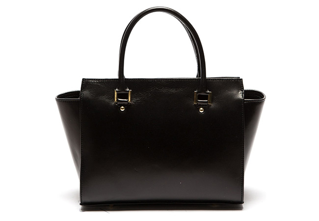 bolsos para todo el año, garnde negro en primeriti