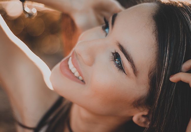 ¿Cuándo aplicar las mascarillas para la cara?