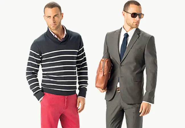 Looks de oficina para hombre con Caramelo - Primeriti: Blog | El Corte