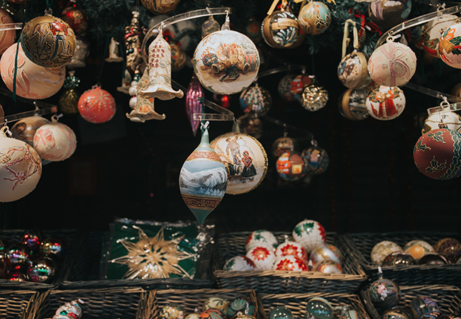 5 mercadillos navideños para visitar en Europa