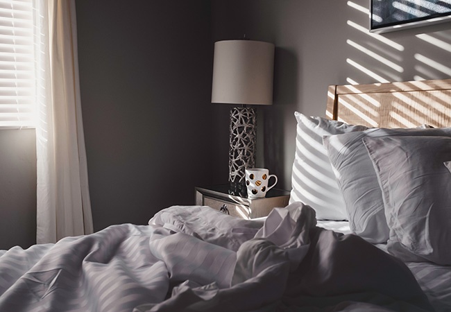 Atrévete a decorar con estampados