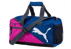Bolsa de deporte de Puma a mitad de precio