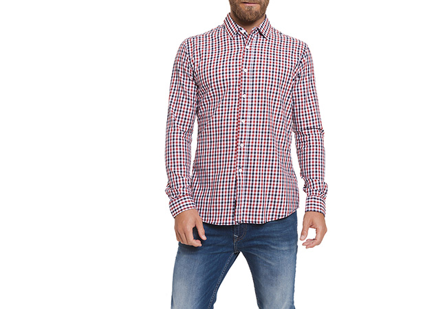 Ideas de regalos para el día del padre. Camisa