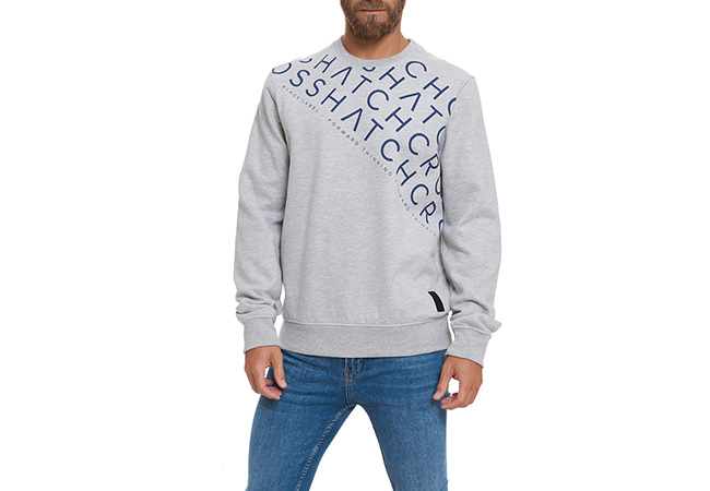 Ideas de regalos para el día del padre. Sudadera