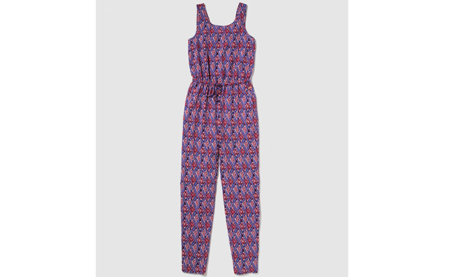 Pepe Jeans. Mono estampado