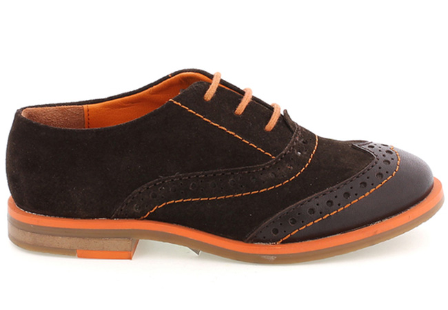 Zapatos para niña, niño y toda la moda - Primeriti: Blog