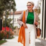 5 imprescindibles chaquetas de primavera para mujer