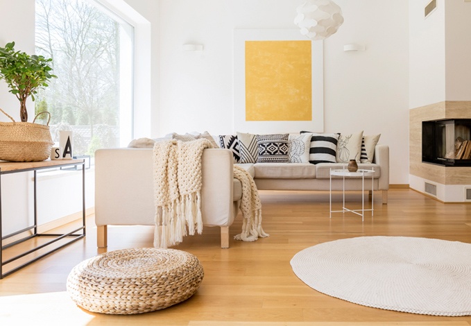 Decoración de primavera: mil ideas para ti