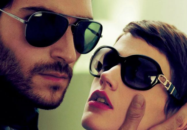 Tus gafas de sol para este verano