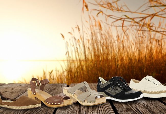 Ugg Australia: Los zapatos de verano