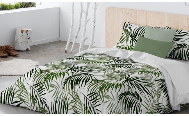 Habitaciones de verano
