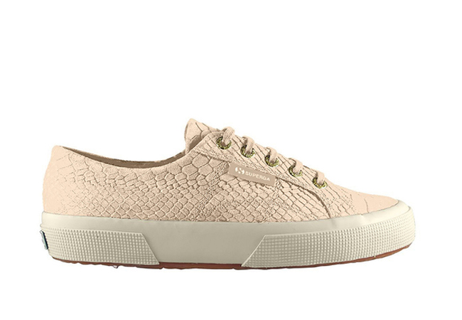 Superga: para verano - Primeriti: Blog | El Corte Inglés