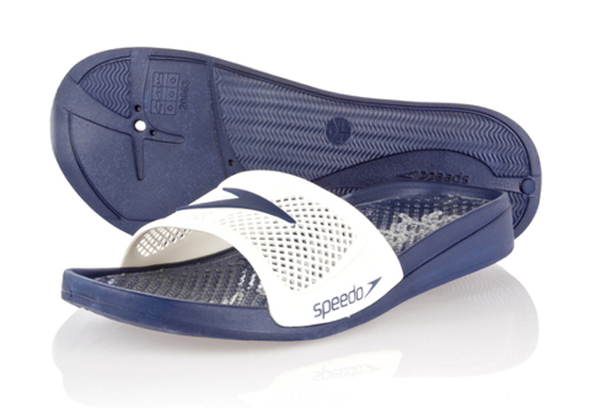 chanclas speedo hombre