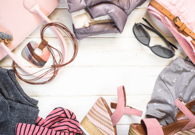 Accesorios para verano