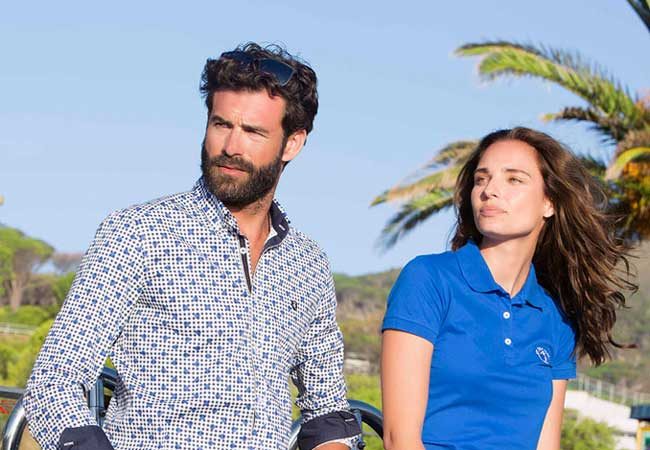 Camisas para verano