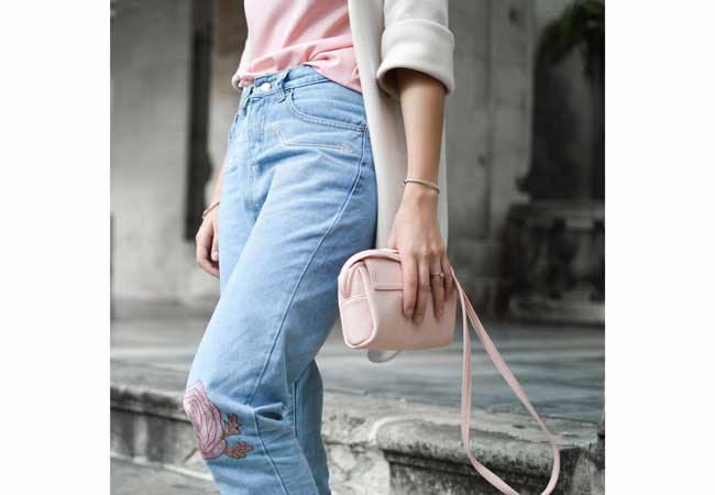 Bolsos para la oficina