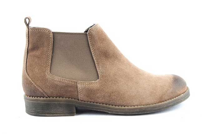 Botines para otoño: un must - Primeriti: Blog | El Corte Inglés