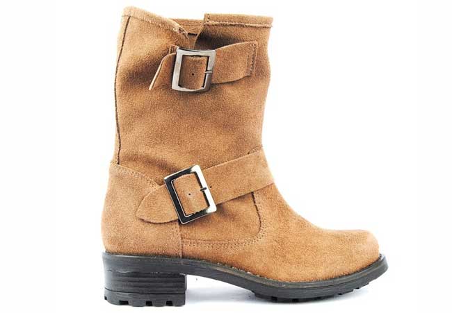 Botines para otoño: un must - Primeriti: Blog | El Corte Inglés