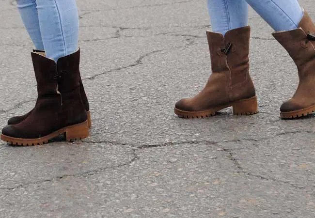 Botines para otoño: un must - Primeriti: Blog | El Corte Inglés