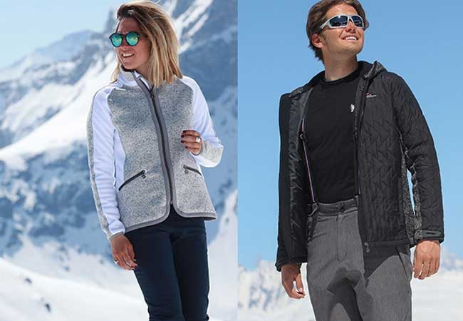 Peak Mountain: ¡Equípate para este invierno!