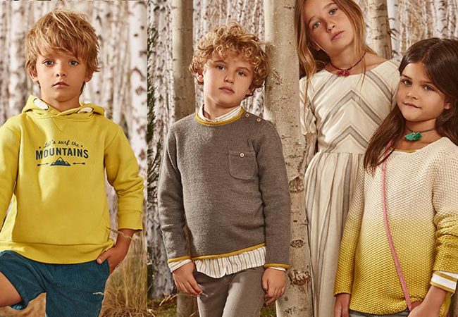 Gocco: su marca para esta temporada