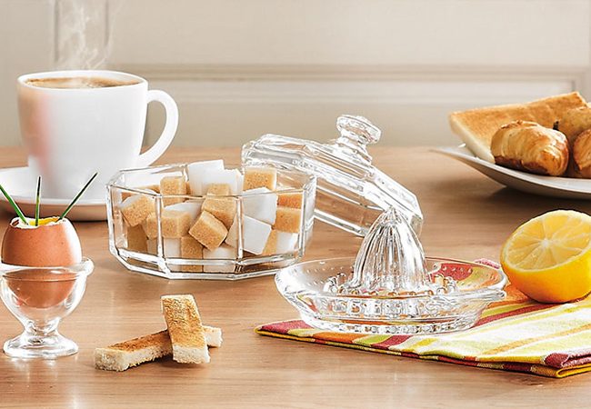Luminarc: para un desayuno perfecto