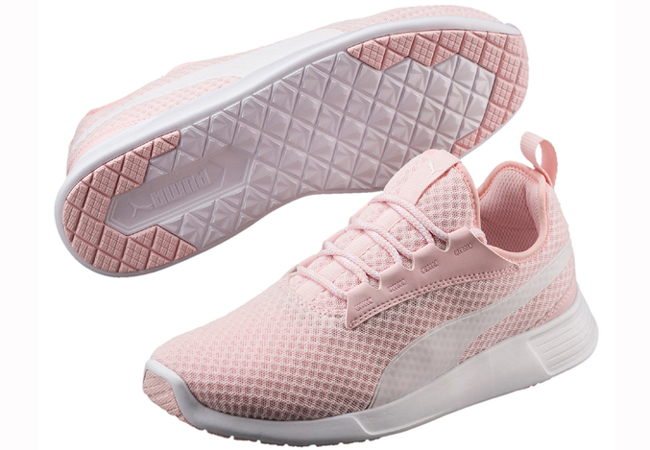 puma palo de rosa