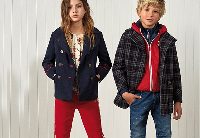 Básicos de Pepe Jeans para niña - Primeriti: Blog