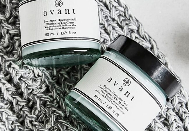 Avant Skincare: ¡Una piel radiante!