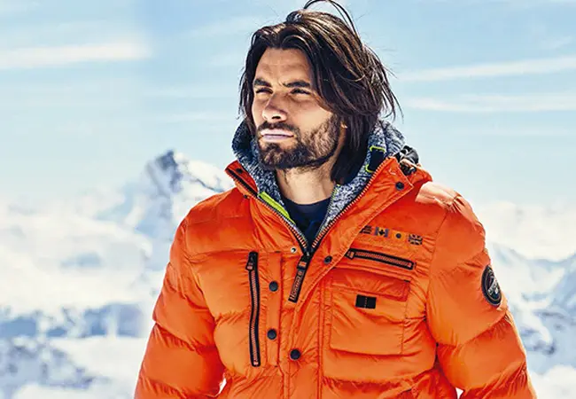 Las mejores ofertas en Para De hombre con capucha Geographical Norway