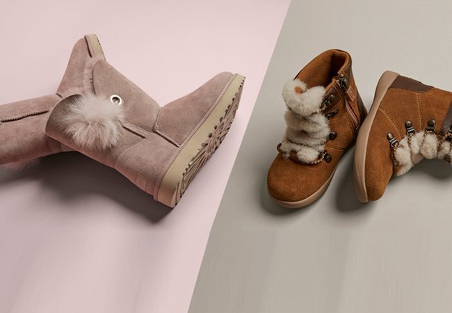 Botas para invierno UGG