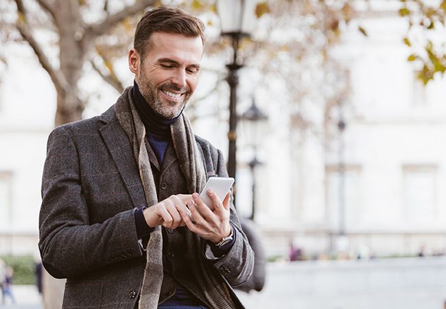 Moda hombre: 4 infalibles de temporada
