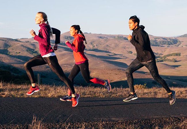 Deportivas Asics para tu propósito de 2019!