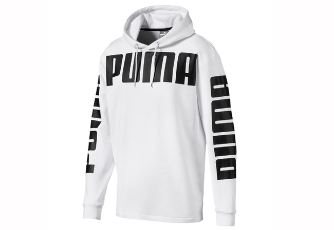 ropa puma 2019