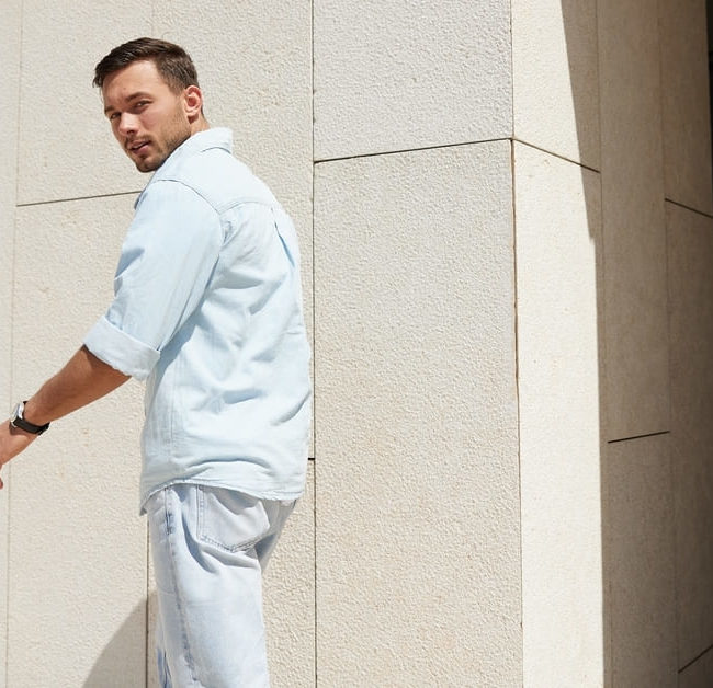 Encuentra tu ropa perfecta de Dockers para hombre