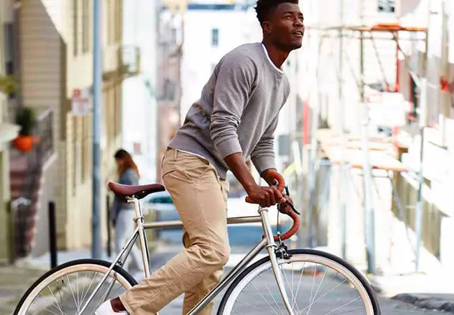 Ropa deportiva para salir a la calle Moda - Primeriti