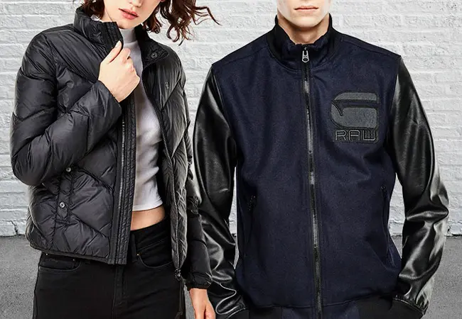 G-Star Raw: grandes ofertas en moda joven - Primeriti: Blog