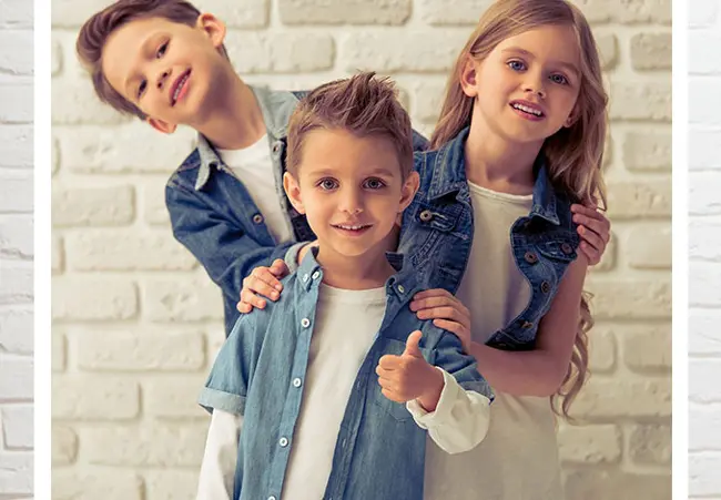 ▷Tienda De Ropa Ropa Niños Parruliños