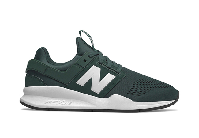 New Balance: Ofertas hasta 50%. Perfectas para un look casual - Blog | El Corte Inglés