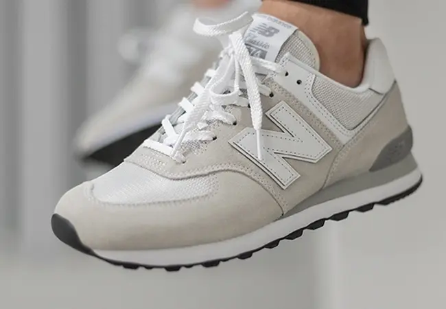 New Balance: Ofertas hasta 50%. Perfectas para un look casual - Primeriti:  Blog | El Corte Inglés