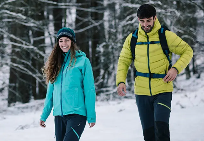 Chaquetas · Ternua · Mujer · Deportes · El Corte Inglés (82)