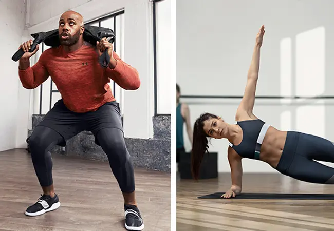 Under Armour. hasta 50%: ¡Equípate con la mejor marca! - Primeriti: | El Corte Inglés