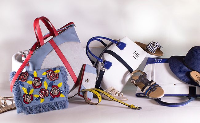 Georges Rech: ofertas hasta 65% en complementos para verano