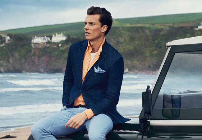 Aniversario Primeriti. Hackett