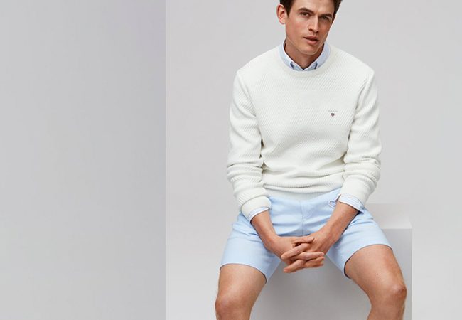 Gant: ofertas hasta el 80% para esta temporada