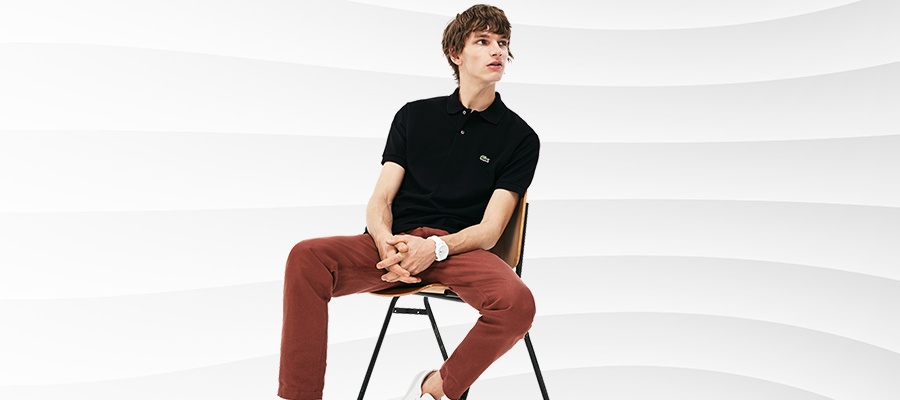 Ofertas de la marca Lacoste a los mejores precios