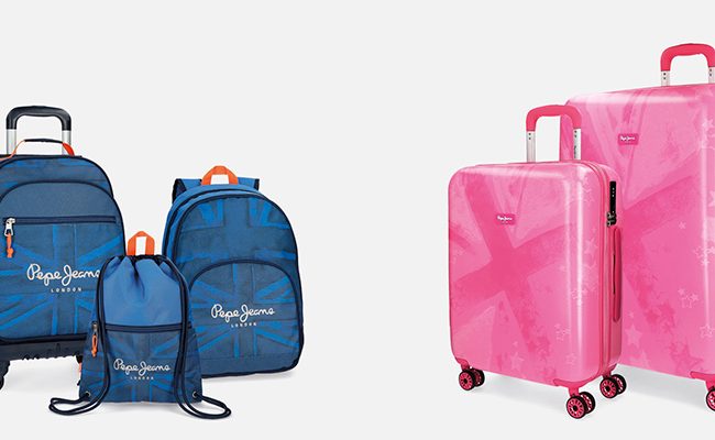 Grandes ofertas en Pepe Jeans London