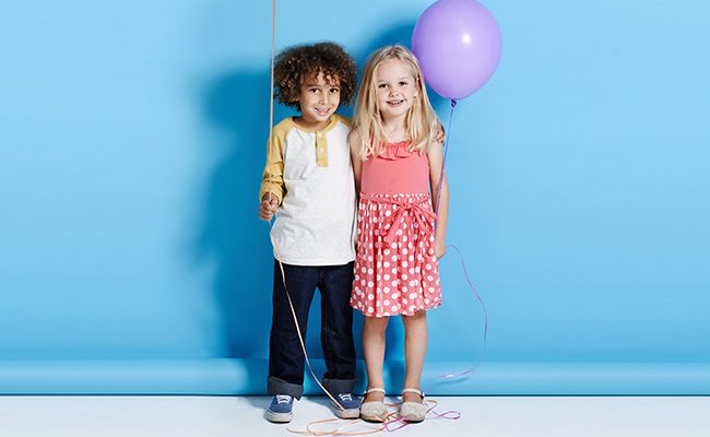 Todo lo que necesitas para tus hijos a los mejores precios
