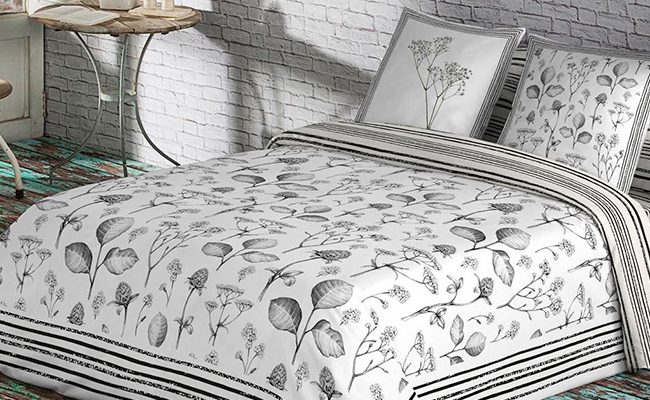 Convierte tu cama en la más elegante con V&L Sueños