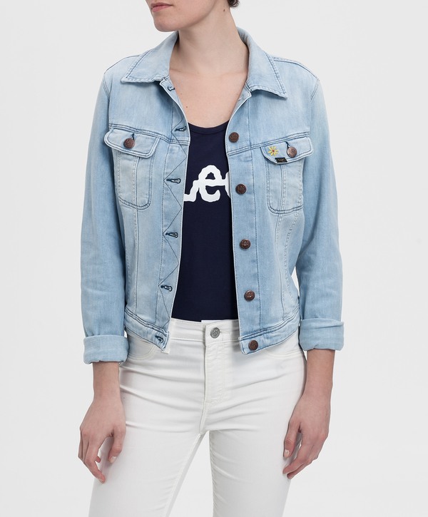 Lo mejor en moda denim de Lee - Primeriti: Blog